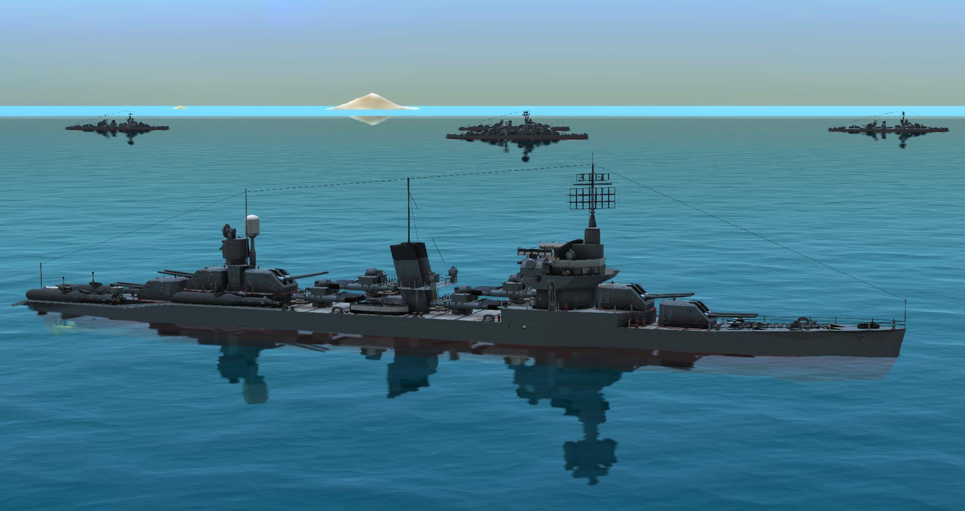 KNS Sivantse DD12-32