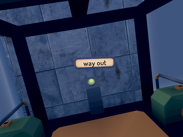 cool map 7 [the end]