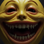 The Yellow Errant