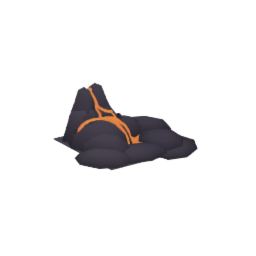 Volcano
