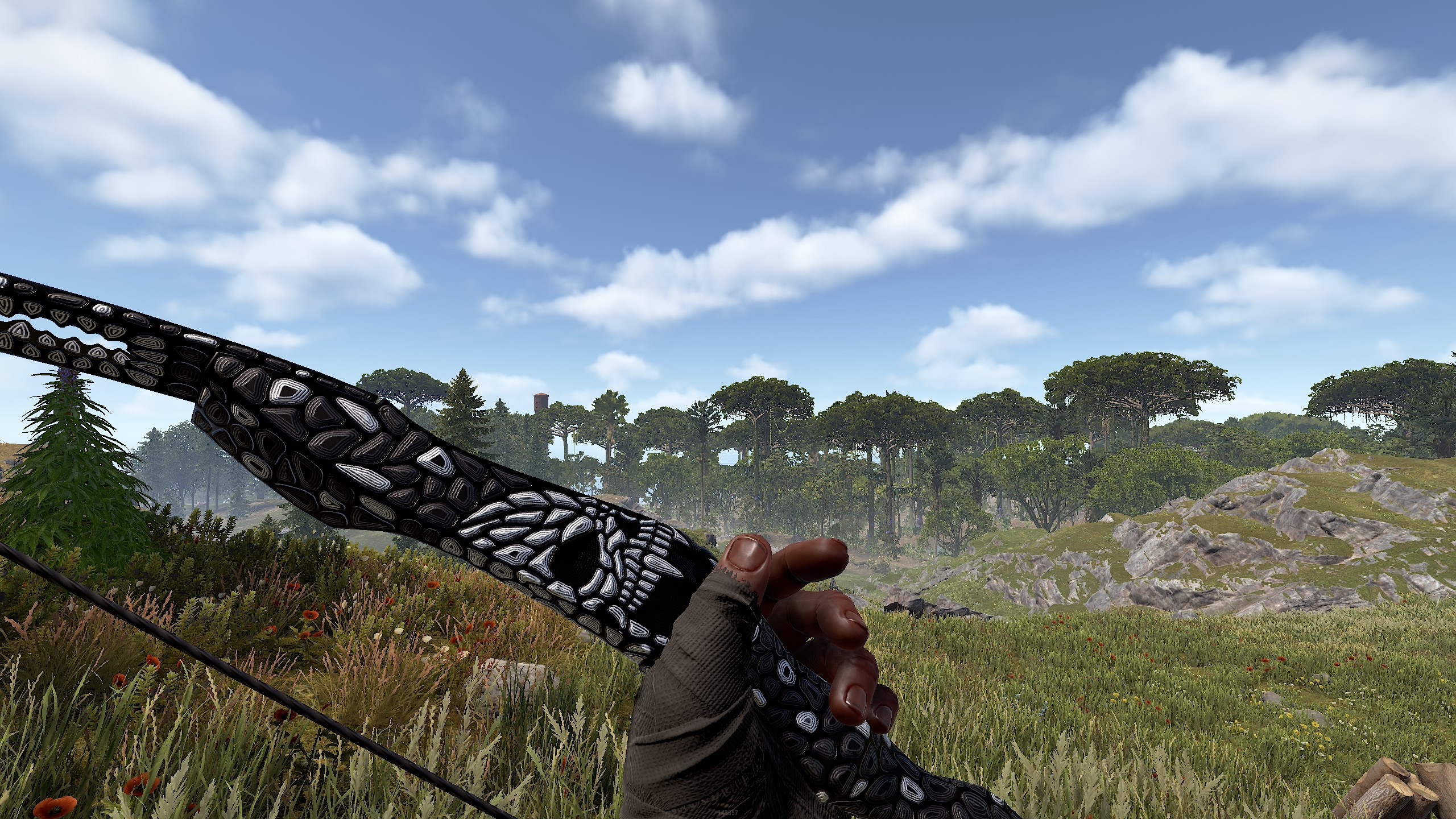 HellCore Bow thumbnail 2