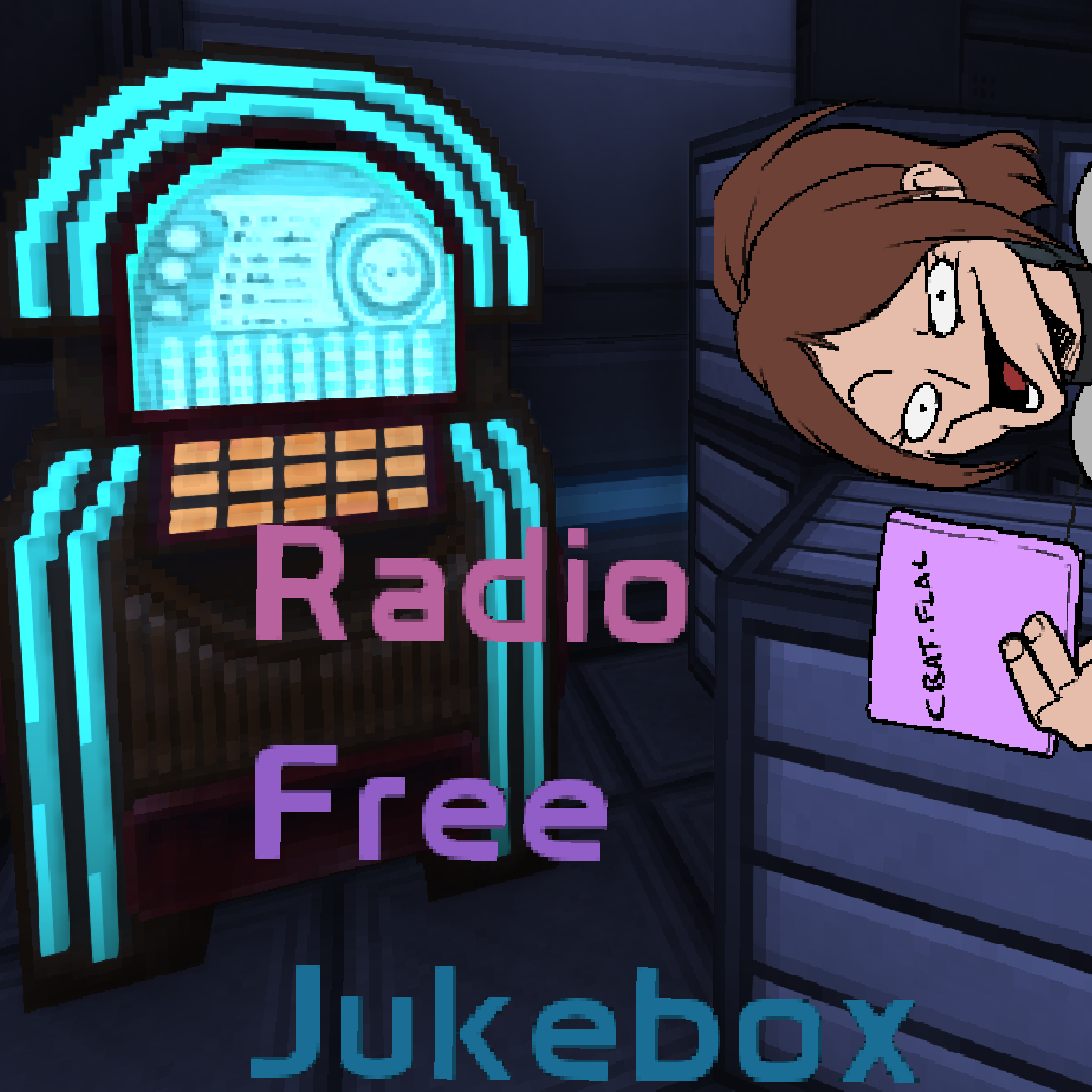 Radio Free Jukebox