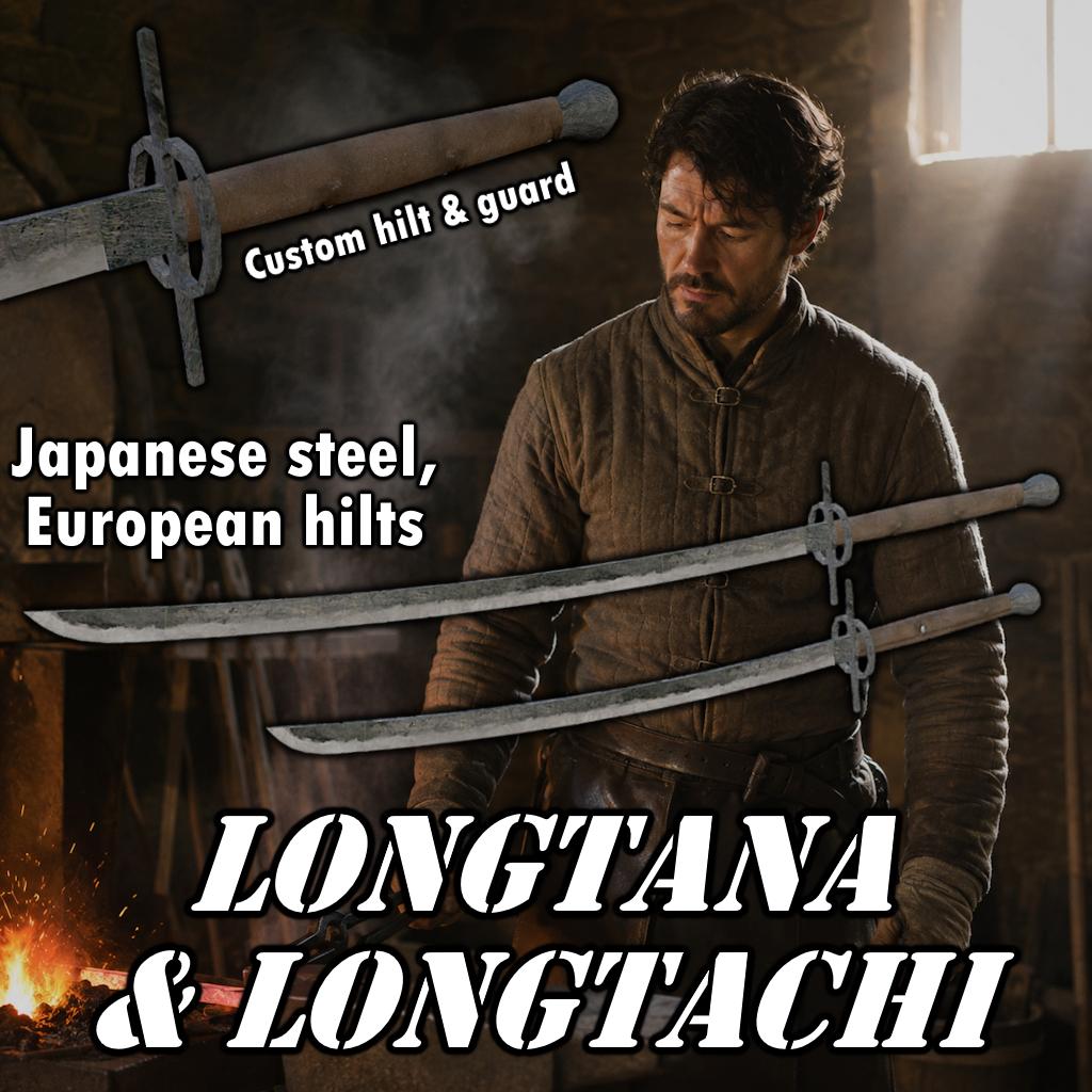 Longtana & Longtachi