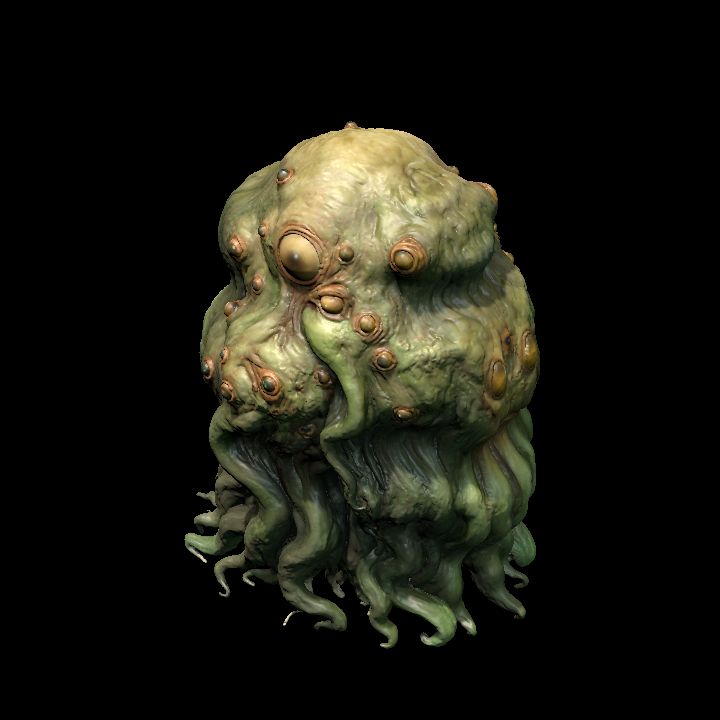 Shoggoth [Token]