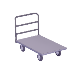 Flatbed Cart 