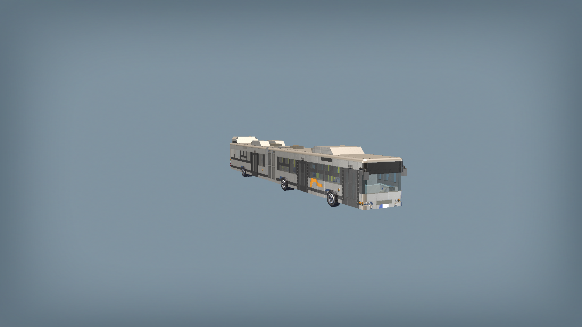 KNL-244 Busz