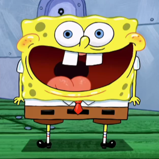 spongebob movie play