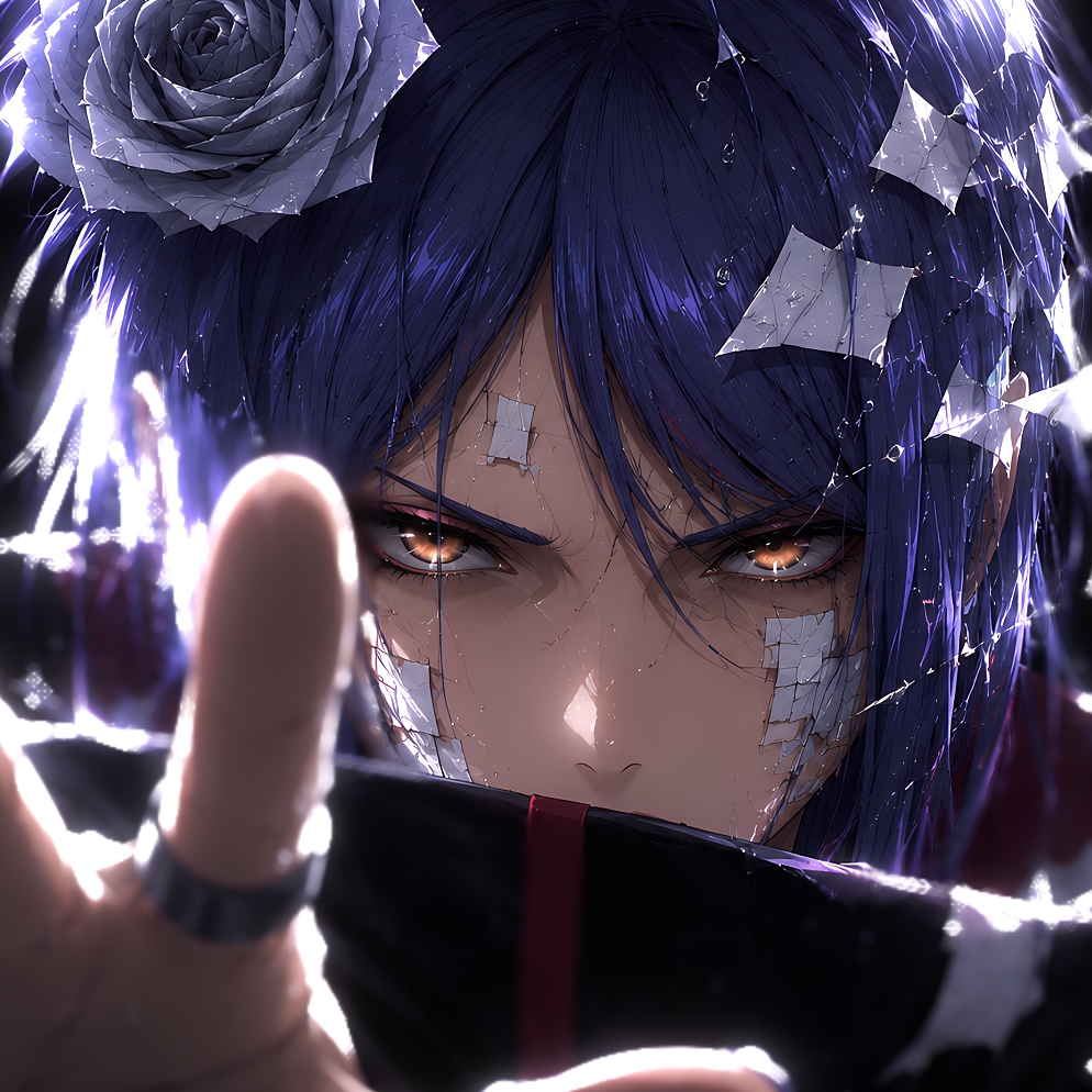 Konan - By: CroSsHaiR-> preview