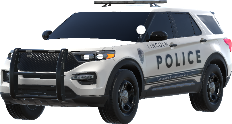 NE ~ Lincoln PD