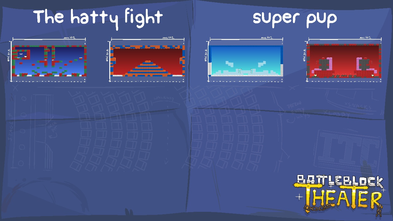 The hatty fight