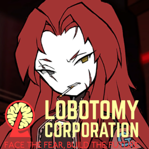 Lobotomy Corporation | Gebura | Playermodel