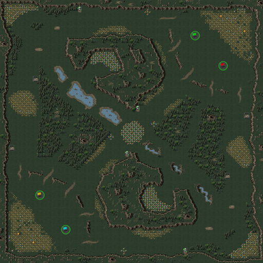 CCLP TM Commanders’ Rift S11