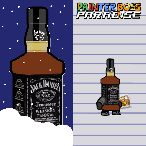 JACK DANIELS