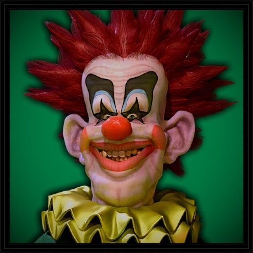 Spikey Klown (Playermodel & NPC)