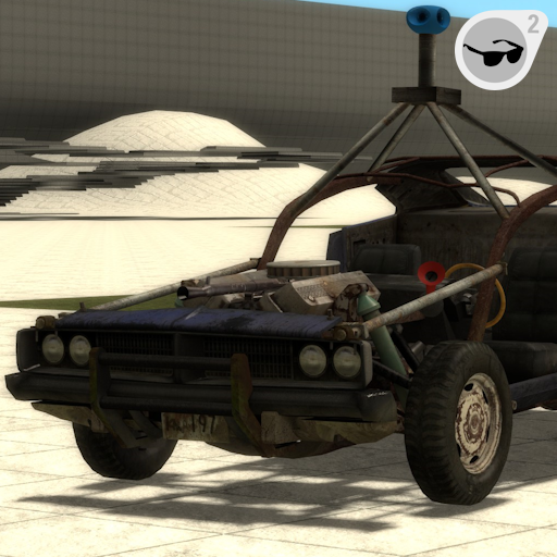 google street view jalopy preview