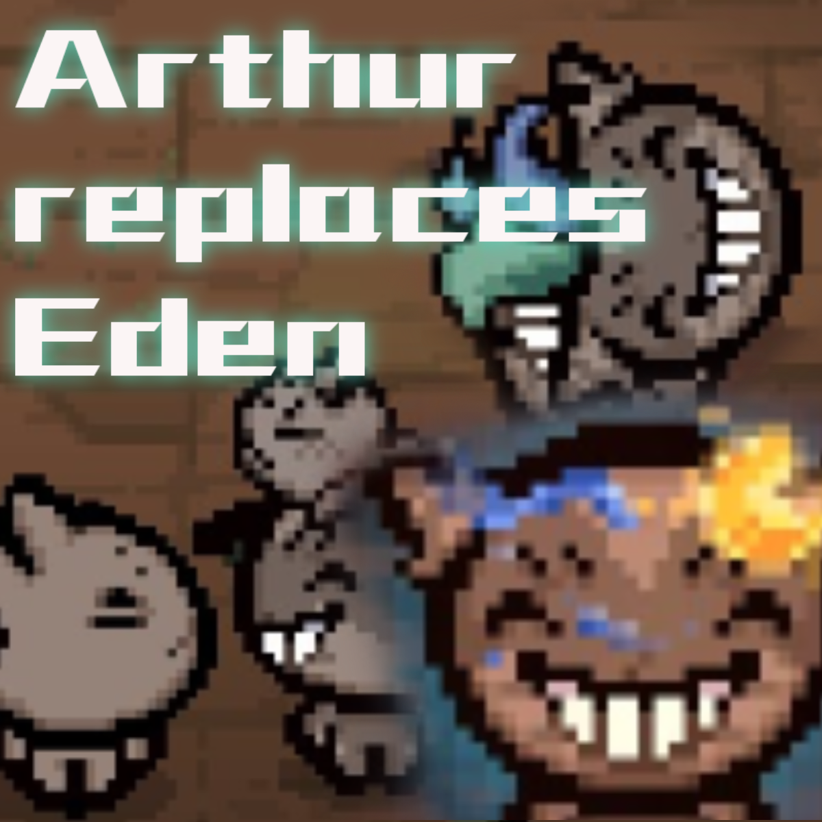 Arthurarthurarthur