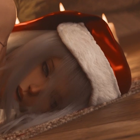Erovirus  A2 Christmas Loop