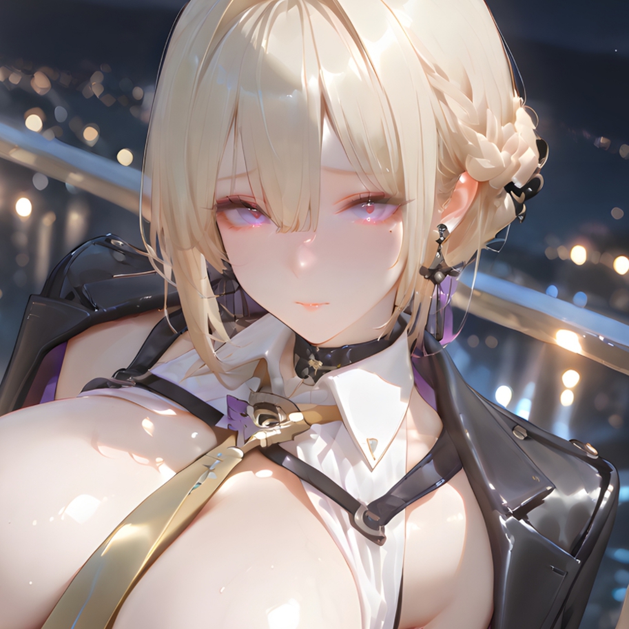 [Hajily-348][R-18]2025-06-01 Evelyn P1