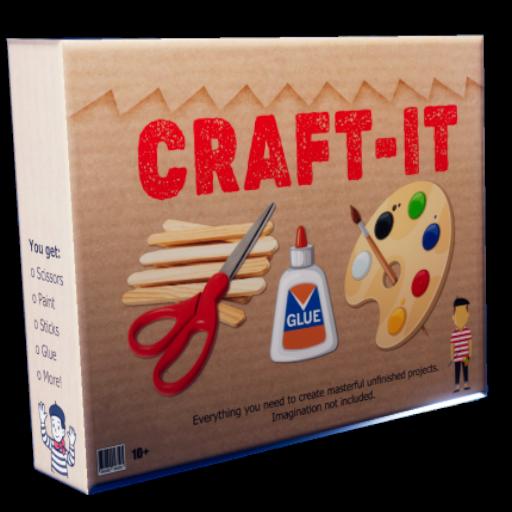 Craft-It preview