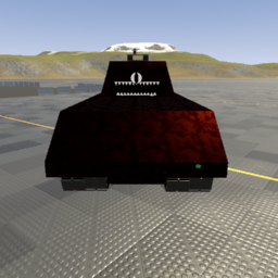 Pacer Blitzkrieg Void maus