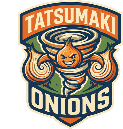 Tatsumaki Onions + Matsutake Romance