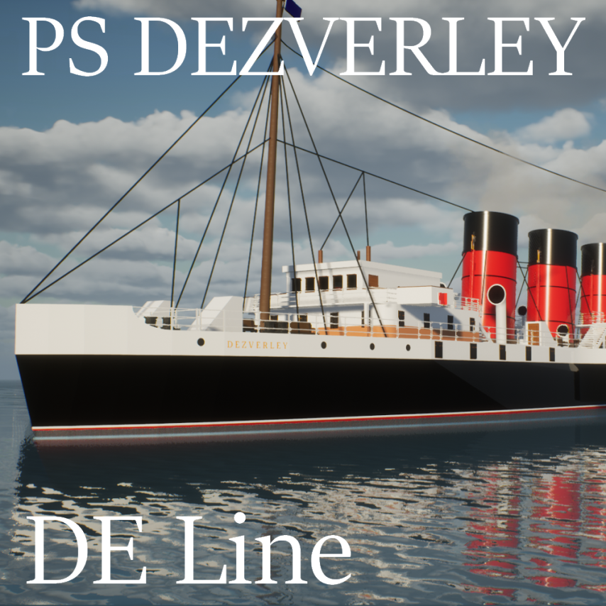 PS Dezverley
