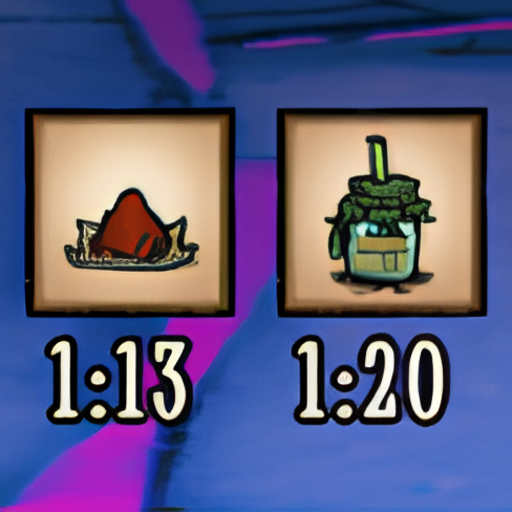 Buff Timer+ (Client)