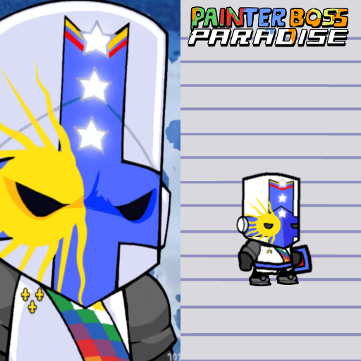 HISPANKNIGHT