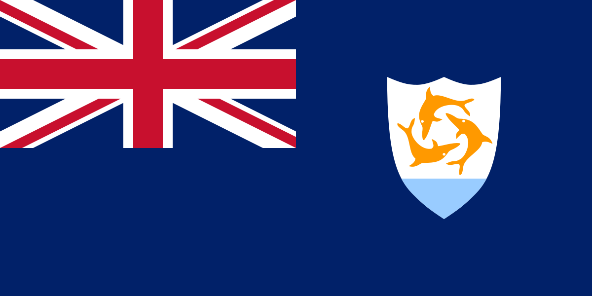 Anguilla D1 by Weiry