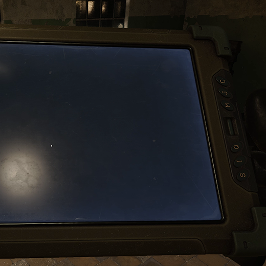 Ward PDA (1.7 compatible)