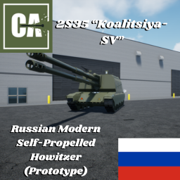 2S35 Koalitsyia SV SPH [CA]
