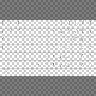 Tama Pattern Trim