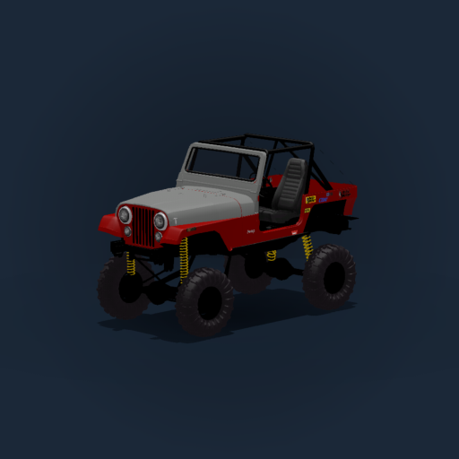 jeep piques venezuela