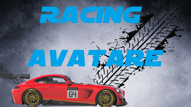 Racing Avatars