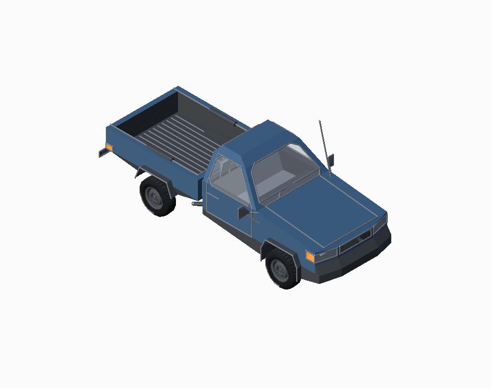 OGV Revrover