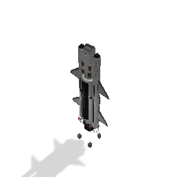 new shuttle com sat
