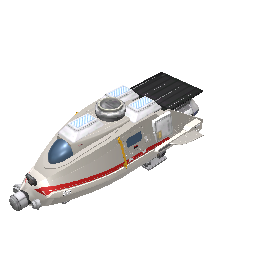 Shuttle pod 2 v1