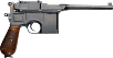 Mauser – Barotrauma Mod