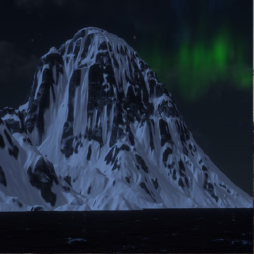 Lofoten