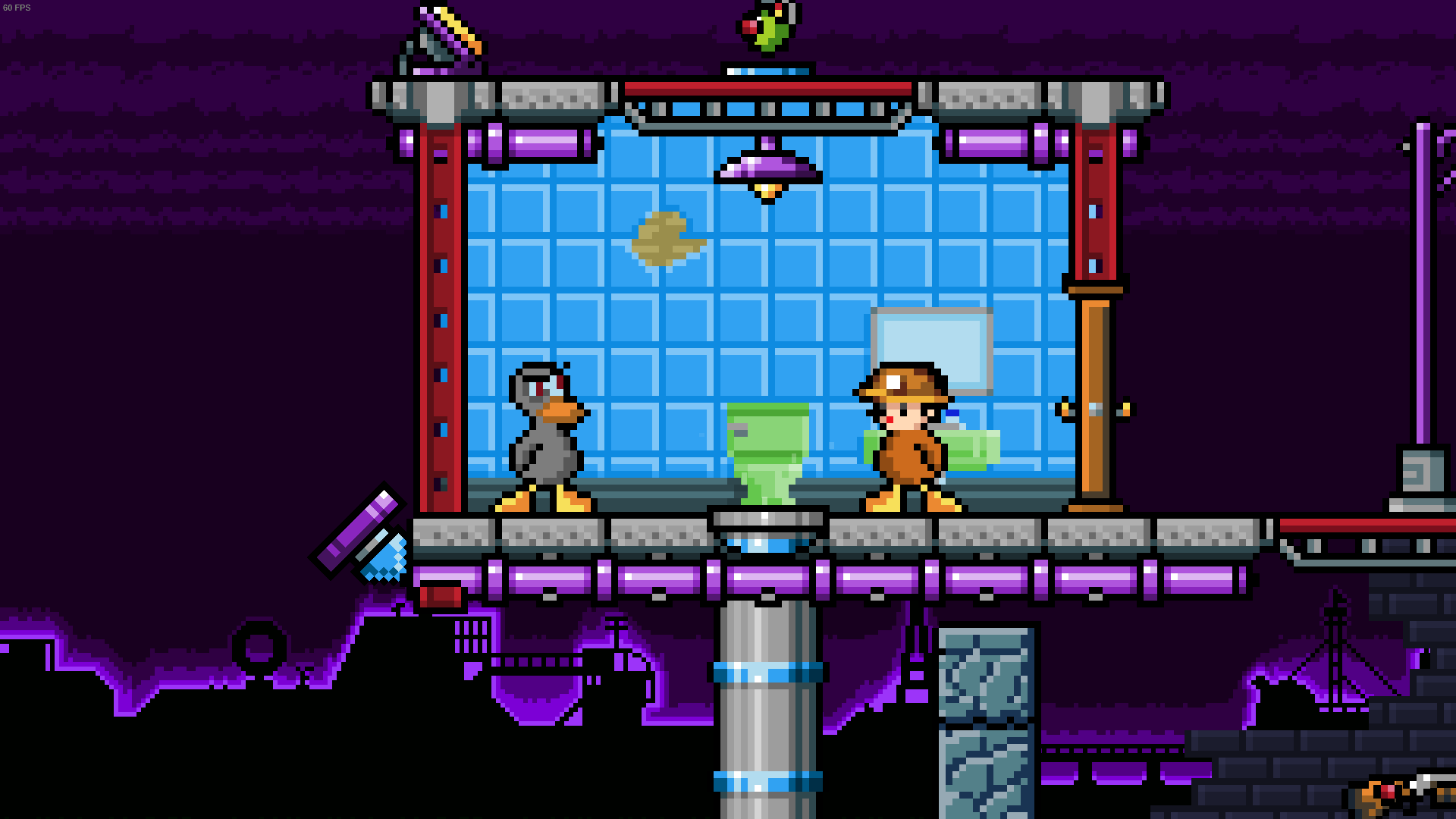 Spelunker