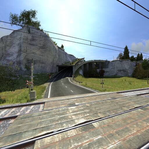 circuit valley 1