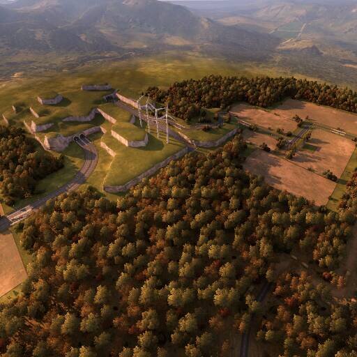 circuit valley 2