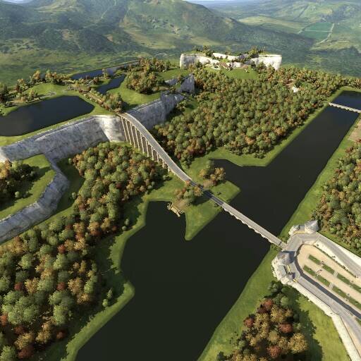 circuit valley 3