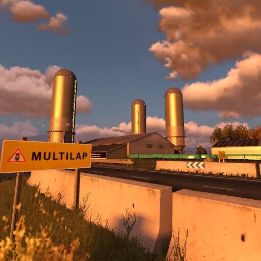 circuit valley 5