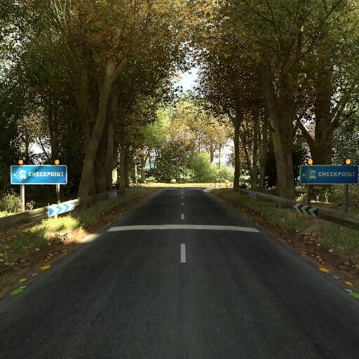 circuit valley 9