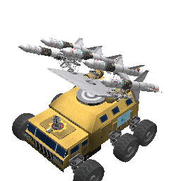 kill truck