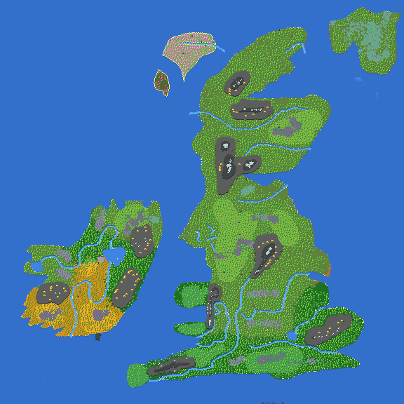 the uk