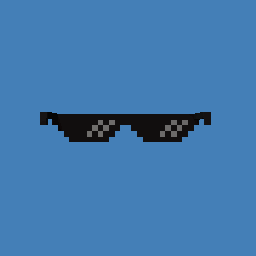 MLG Glasses