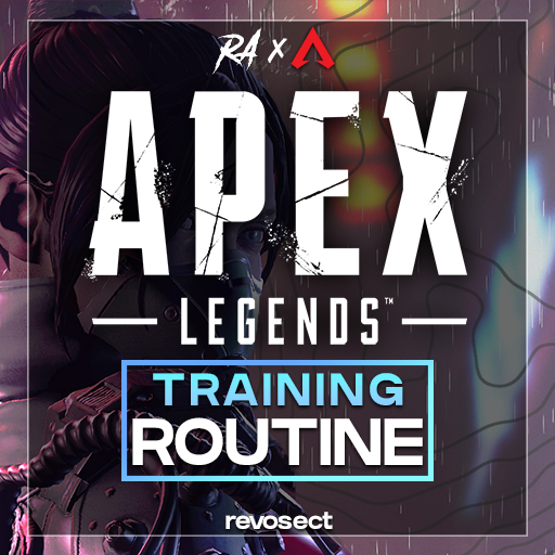 rA Apex Legends Routine