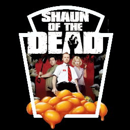 Bean's Shawn of the Dead Challenge – Project Zomboid Mod